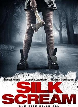 Silk Scream (2018)