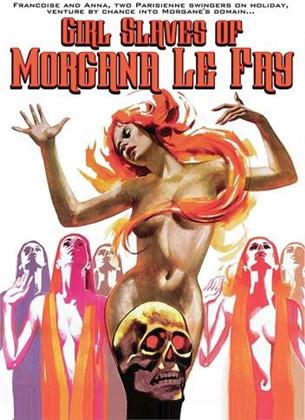 Girl Slaves of Morgana La Fay (1971)