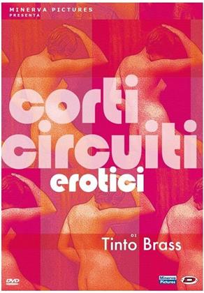 Tinto Brass - Corti circuiti erotici (1998) (2 DVD)