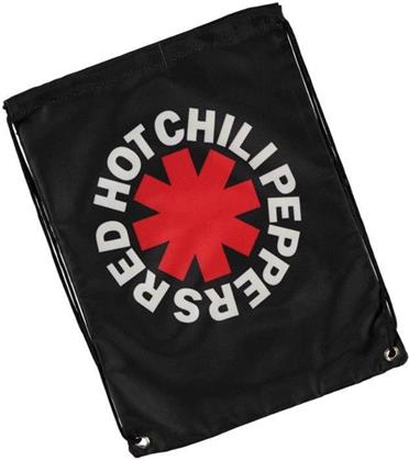 Red Hot Chili Peppers: Asterisk - String Bag