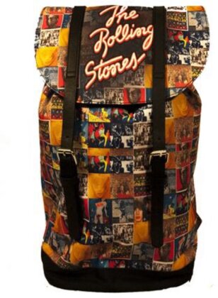 Rolling Stones, The - Vintage Album (Heritage Bag)