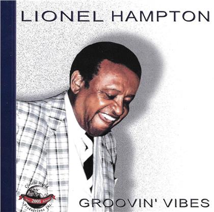 Lionel Hampton - Groovin Vibes
