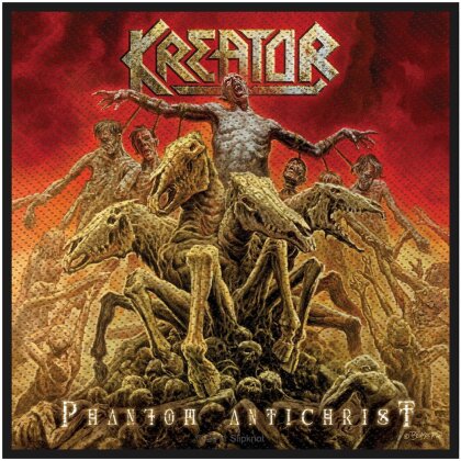 Kreator - Phantom Antichrist