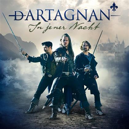 dArtagnan - In jener Nacht (Special Edition)