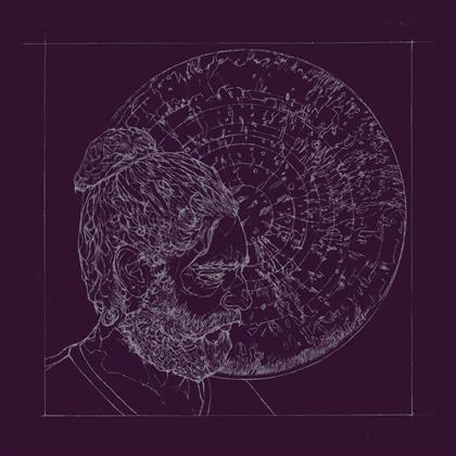 Nicolas Stocker - Solo (LP)