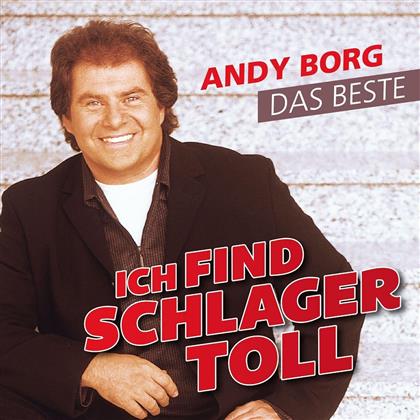 Andy Borg - Ich Find Schlager Toll-