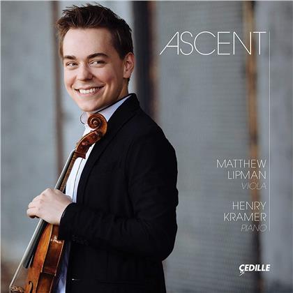 Matthew Lipman & Henry Kramer - Ascent