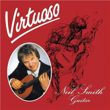 Neil Smith - Virtuoso
