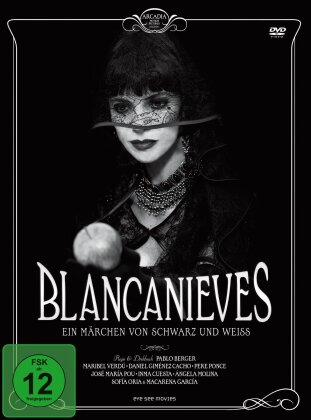 Blancanieves - Ein Märchen von Schwarz und Weiss (2012)