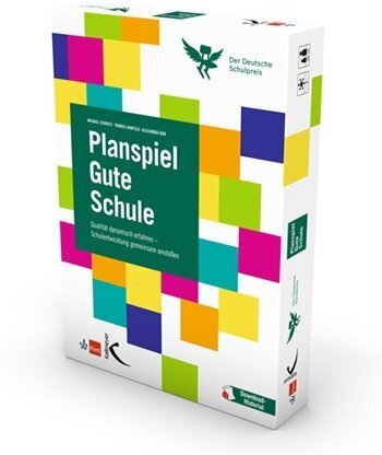 Planspiel Gute Schule (Spiel)
