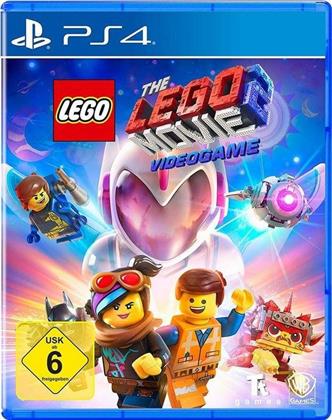 Lego Movie 2 (German Edition)