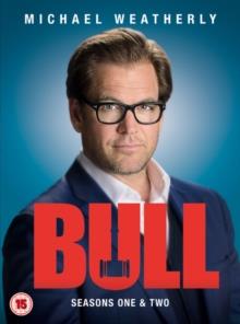Bull - Seasons 1+2 (12 DVDs)