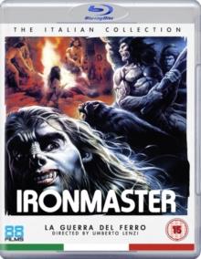 Ironmaster (1983) (The Italian Collection)
