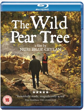 The Wild Pear Tree (2018)