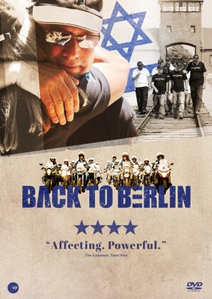 Back To Berlin (2018)
