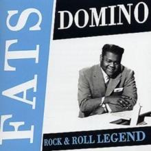 Fats Domino - Rock N Roll Legend