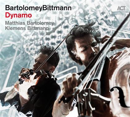 BartolomeyBittmann, Klemens Bittmann & Matthias Bartolomey - Dynamo