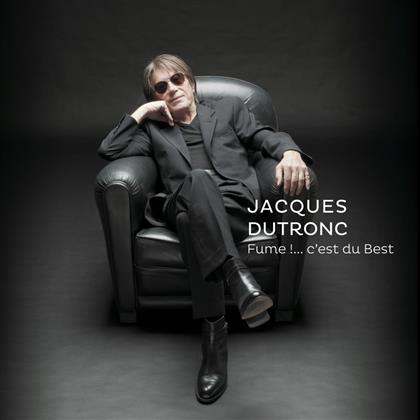 Jacques Dutronc - Fume !....C'est Du Best (3 LPs)