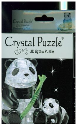 Pandapaar (Puzzle)