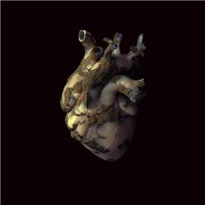 Highasakite - Uranium Heart (LP)