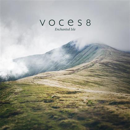 Voces8 - Enchanted Isle - The Mists Of Avalon