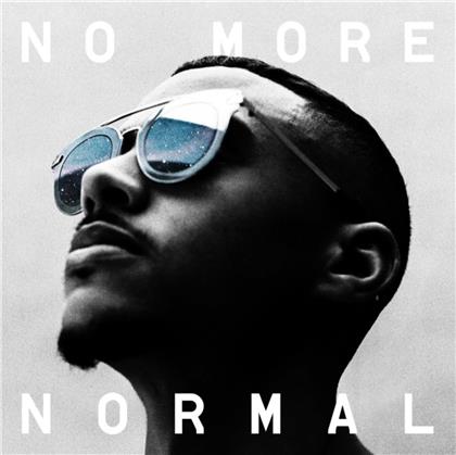 Swindle - No More Normal (LP)