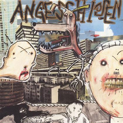 Angeschissen - --- (2 LPs + Digital Copy)
