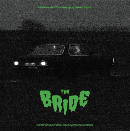 Thomas De Pourquery & Supersonic - The Bride (LP)