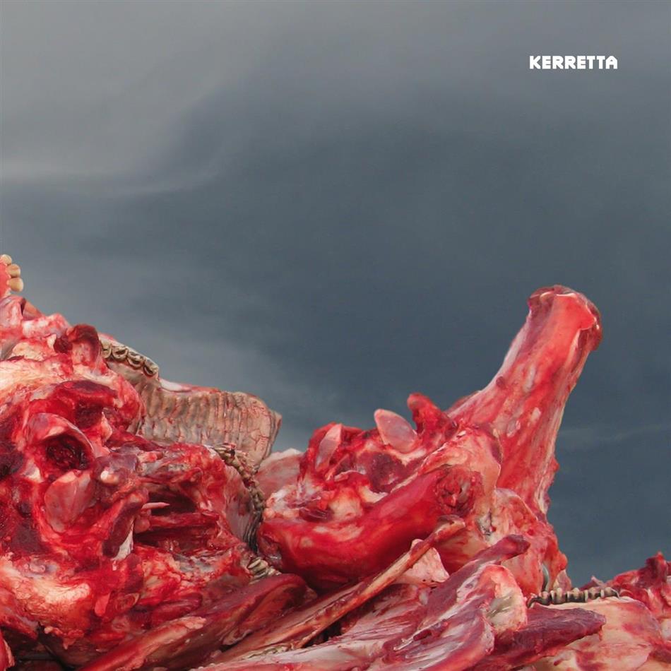 Kerretta - Exiscens (LP)