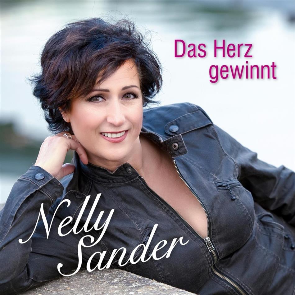 Nelly Sander - Das Herz Gewinnt