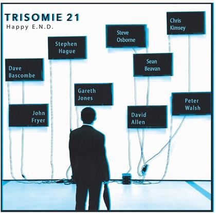 Trisomie 21 - Happy E.N.D.