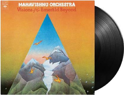 The Mahavishnu Orchestra - Visions Of The Emerald Beyond (Music On Vinyl, 2019 Reissue, LP)