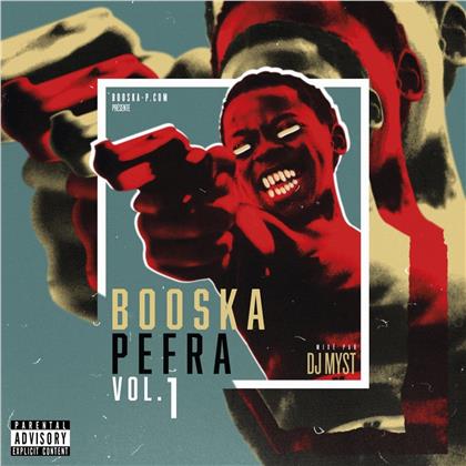 Booska Pefra Vol. 1