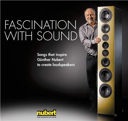 Nubert - Fascination With Sound (HQCD Edition)