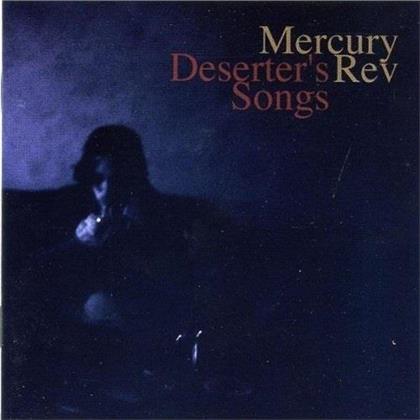 Mercury Rev - Deserter's Songs (2019 Reissue, LP)