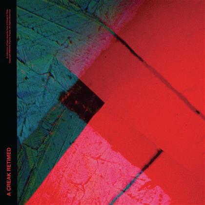 A Creak Retimed (Colored, LP)