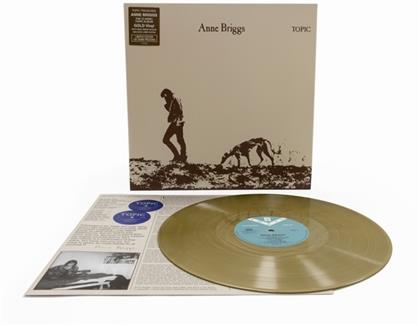 Anne Briggs - --- (2019 Reissue, LP)