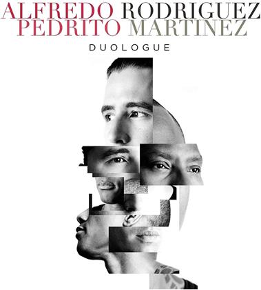 Alfredo Rodriguez & Pedro Martinez - Duologue