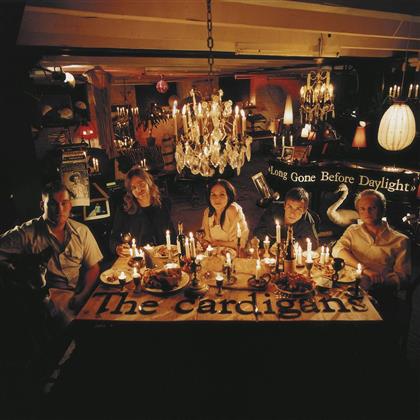 The Cardigans - Long Gone Before Daylight (2019 Reissue, 2 LPs)