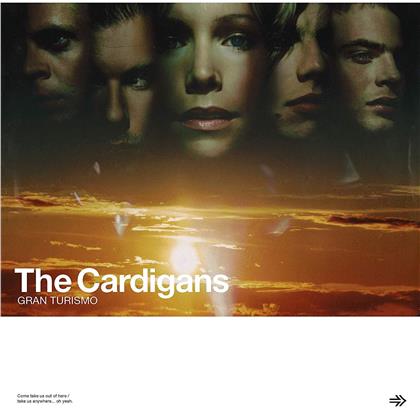 The Cardigans - Gran Turismo (2019 Reissue, LP)
