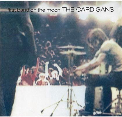 The Cardigans - First Band On The Moon (2019 Reissue, LP)