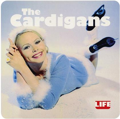 The Cardigans - Life (2019 Reissue, LP)
