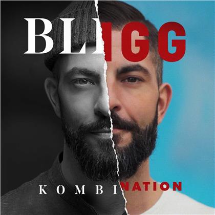 Bligg - KombiNation (2 LPs + Digital Copy)