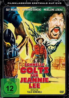 Schnelle Colts für Jeannie Lee (1964)