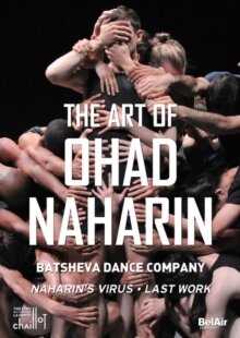 Batsheva Dance Company - The Art of Ohad Naharin - Naharin's Virus & Last Work