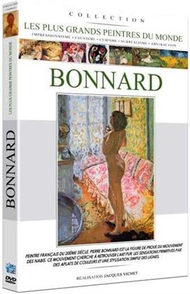 Bonnard - Les plus grands peintres du monde