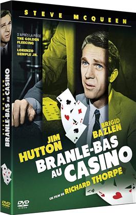 Branle-bas au Casino (1961)
