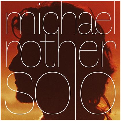 Michael Rother - Solo (Deluxe Edition, Remastered, 5 CDs)