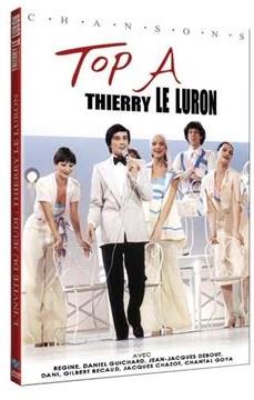 Thierry Le Luron - Top A