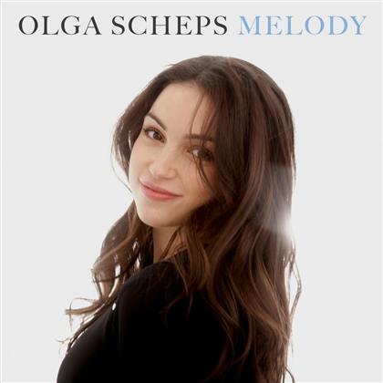 Olga Scheps - Melody